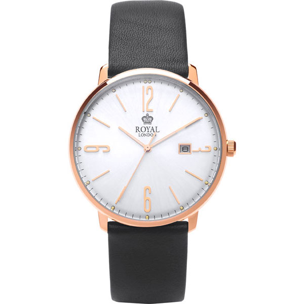 Часы Royal London Classic 41342-07